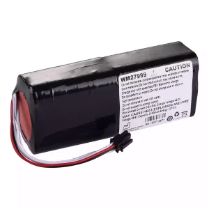 高品質電池 適用於 Fabricante WEINMANN WM27999 WM15876 WM27929