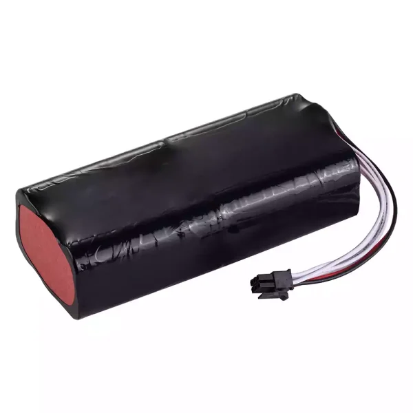 高品質電池 適用於 Fabricante WEINMANN WM27999 WM15876 WM27929：圖片 4