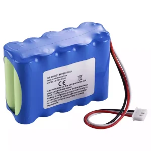 高品質電池 適用於 SINO SN-1800 SN-1500H UPREOL UPR-900 SN-50C6