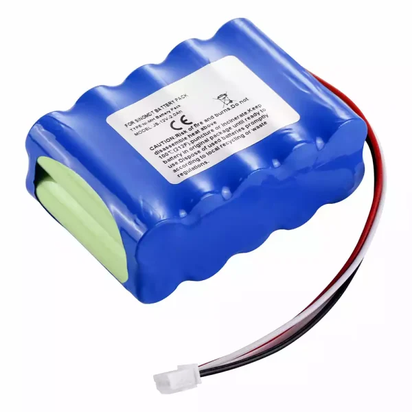 高品質電池 適用於 SINO SN-1800 SN-1500H UPREOL UPR-900 SN-50C6：圖片 3
