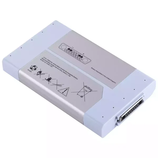 高品質電池 適用於 MAQUET Servo-I,Servo-S. 64 87 180：圖片 2