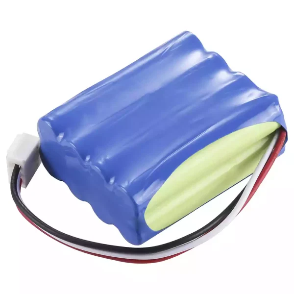 高品質電池 適用於 Morita GPRHCD9QN014 GP91AAALH8YMXZ 8HRM11/50：圖片 4