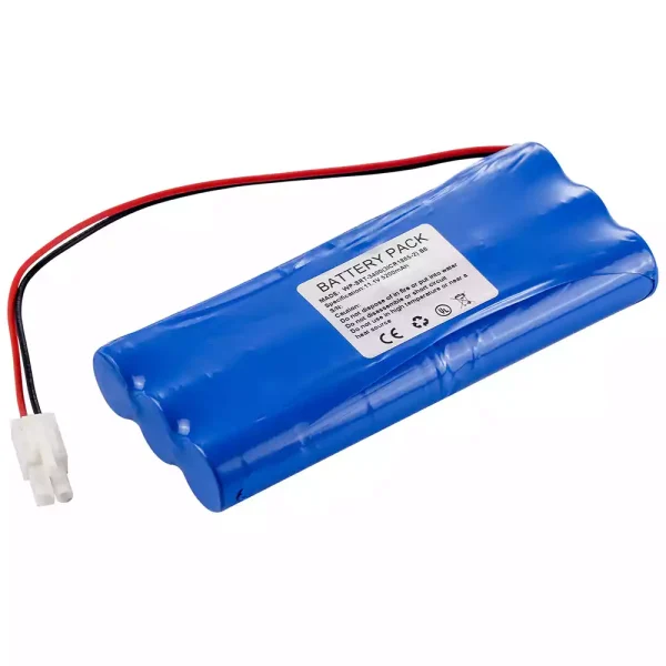高品質電池 適用於 Sunray B6：圖片 2