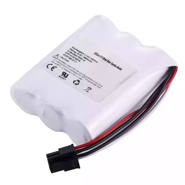 高品質電池 適用於 Masimo SEDLine 5139-0004：圖片 2