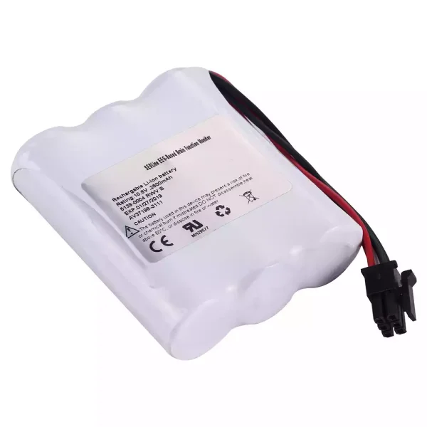 高品質電池 適用於 Masimo SEDLine 5139-0004：圖片 3