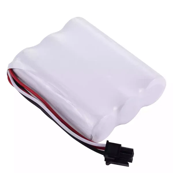 高品質電池 適用於 Masimo SEDLine 5139-0004：圖片 4