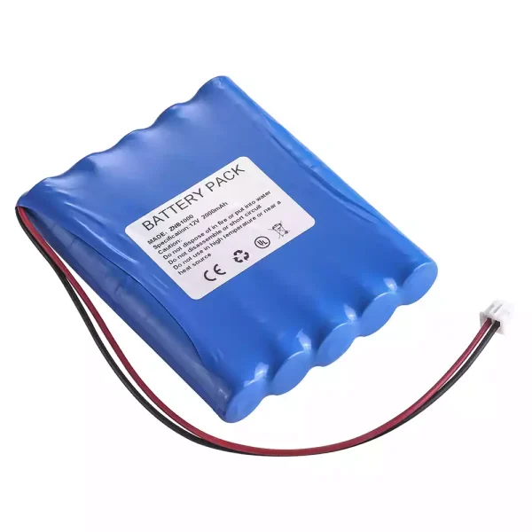 高品質電池 適用於 Szconfort ZNB1000