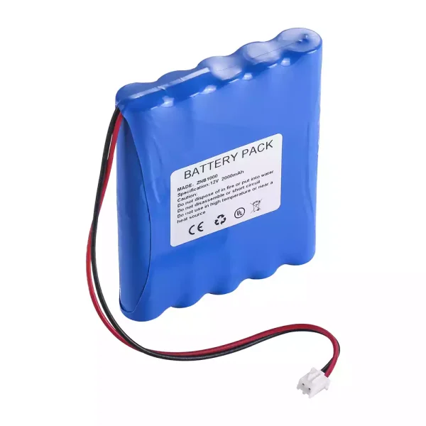 高品質電池 適用於 Szconfort ZNB1000：圖片 3