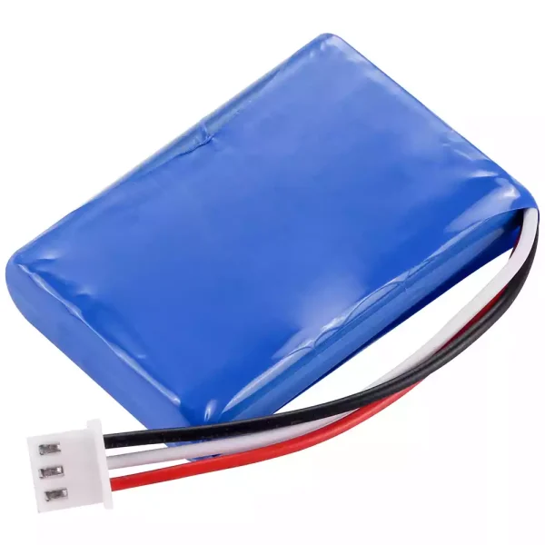 高品質電池 適用於 InControl 1050 PA-L2：圖片 3