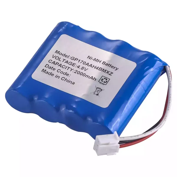 高品質電池 適用於 GP170AAH4BMXZ