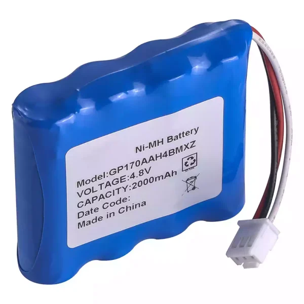 高品質電池 適用於 GP170AAH4BMXZ：圖片 3