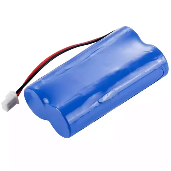高品質電池 適用於 A6107500：圖片 3