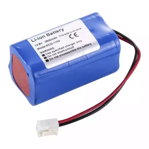 高品質電池 適用於 Carewell ECG-1103