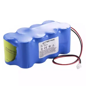 高品質電池 適用於 YBDS-11A Infusion Pump