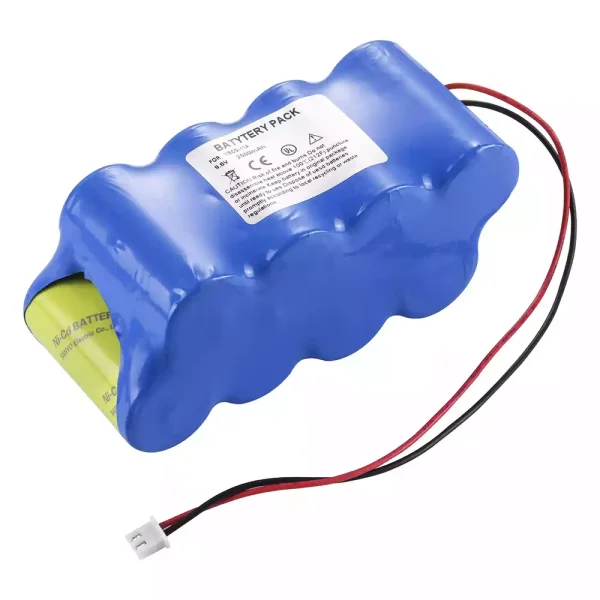 高品質電池 適用於 YBDS-11A Infusion Pump：圖片 2