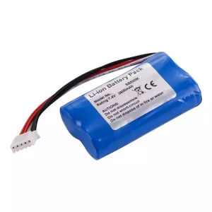 高品質電池 適用於 Philips SB500M Philips SBOQBOX