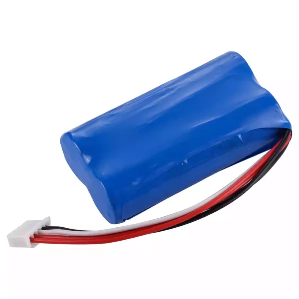 高品質電池 適用於 Philips SB500M Philips SBOQBOX：圖片 2