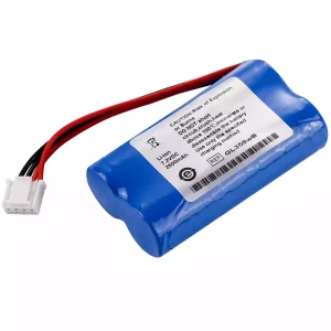 高品質電池 適用於 DJI GL358WB