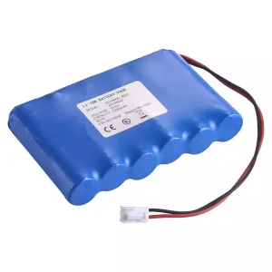 高品質電池 適用於 SDI1865E,MEKICS MTV1000 Transport Ventilator