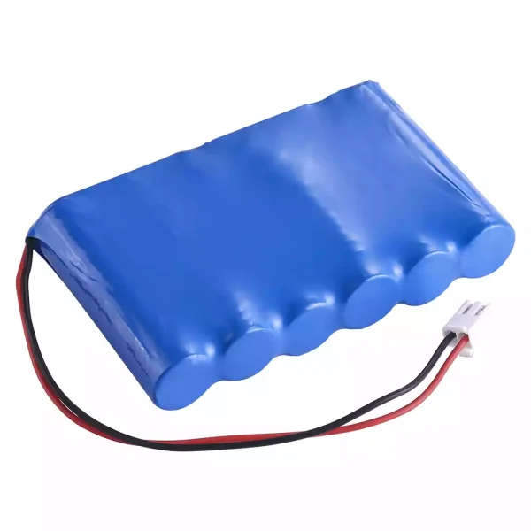 高品質電池 適用於 SDI1865E,MEKICS MTV1000 Transport Ventilator：圖片 2
