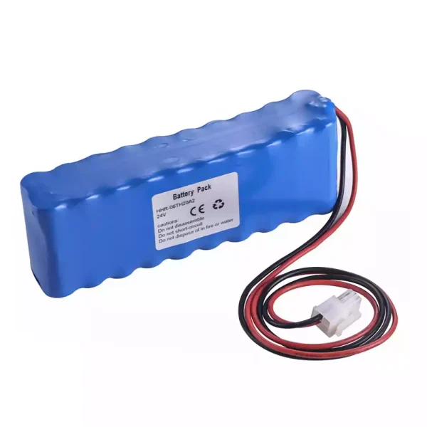 高品質電池 適用於 HHR-06TH20A2