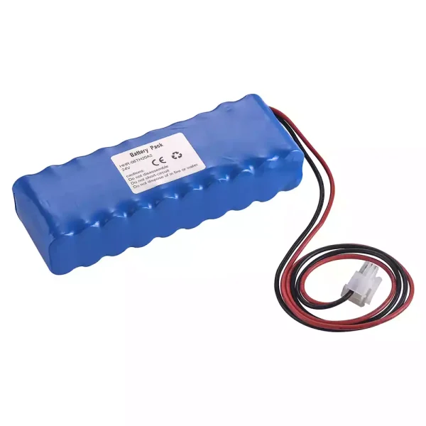 高品質電池 適用於 HHR-06TH20A2：圖片 2
