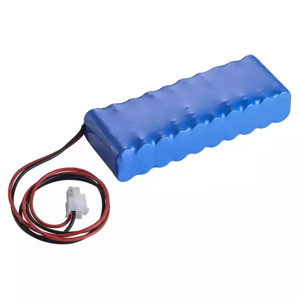 高品質電池 適用於 HHR-06TH20A2：圖片 3