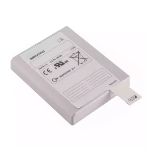 高品質電池 適用於 Philips HEARTSTART XL+ 989803167281