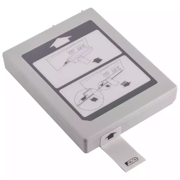 高品質電池 適用於 Philips HEARTSTART XL+ 989803167281：圖片 2