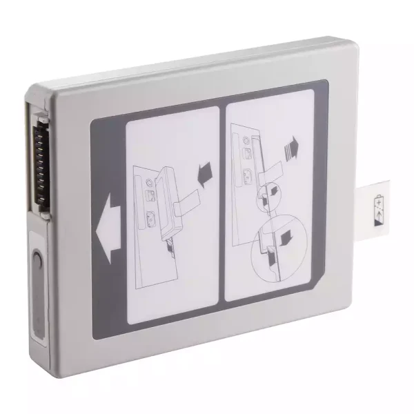 高品質電池 適用於 Philips HEARTSTART XL+ 989803167281：圖片 3