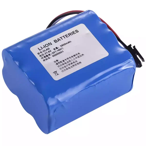 高品質電池 適用於 VLAD CW-6S1P1807