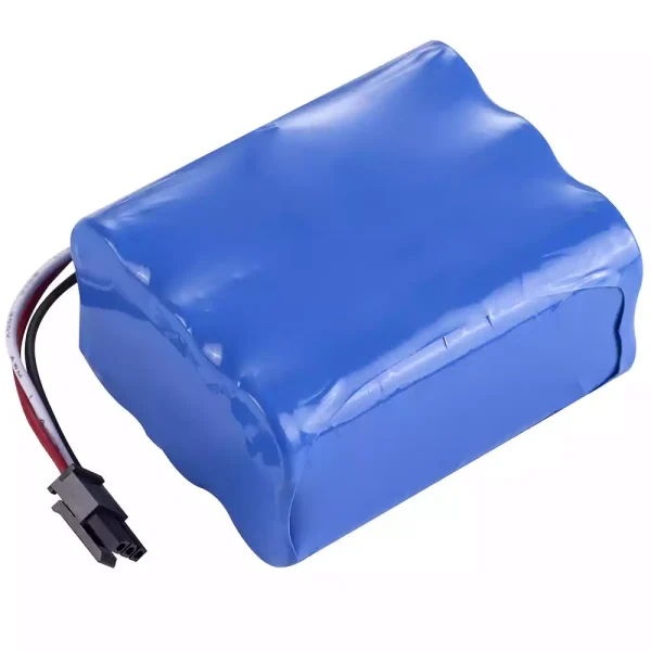 高品質電池 適用於 VLAD CW-6S1P1807：圖片 2