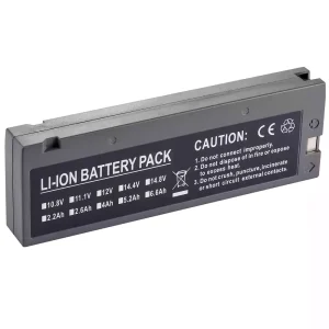 高品質電池 適用於 FB1223