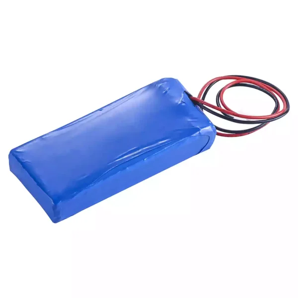 高品質電池 適用於 Clidescope 0400-0100-CZ192LIP KMBNK513475：圖片 3