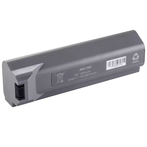 高品質電池 適用於 900770-001：圖片 3