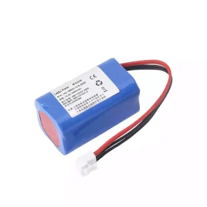 高品質電池 適用於 Carewell ECG-1103B ECG-1106 ECG-1103G