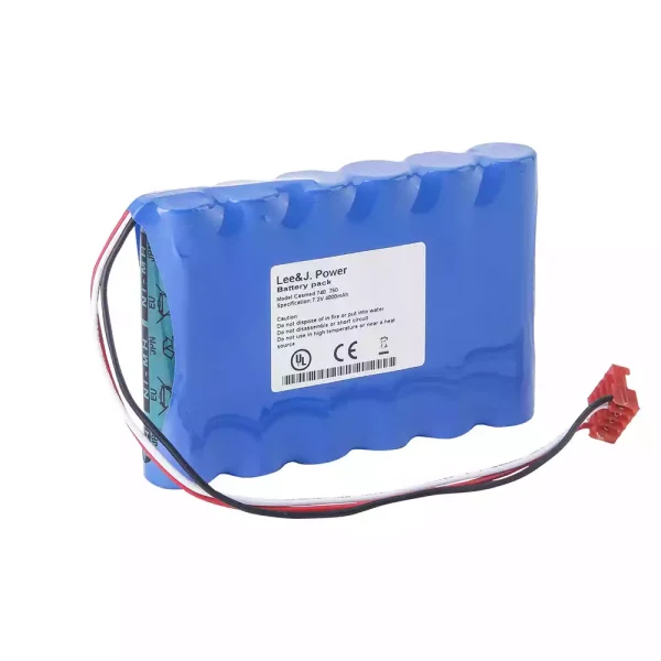 高品質電池 適用於 03-08-0450,03-08-0450-I