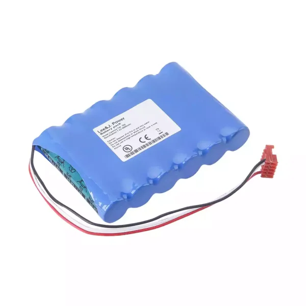高品質電池 適用於 03-08-0450,03-08-0450-I：圖片 3