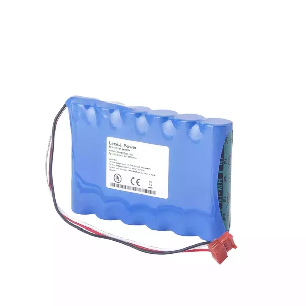 高品質電池 適用於 03-08-0450,03-08-0450-I：圖片 4
