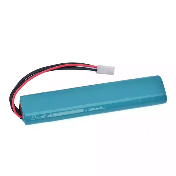 高品質電池 適用於 3200497-000,11141-000068,14200330：圖片 2