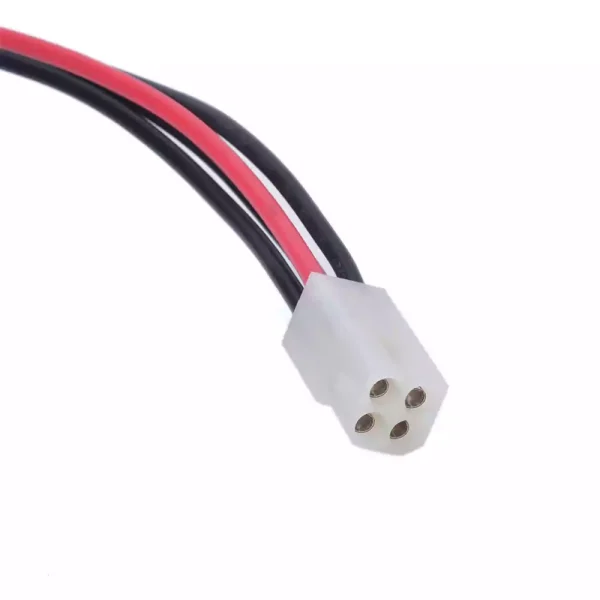 高品質電池 適用於 3200497-000,11141-000068,14200330：圖片 3