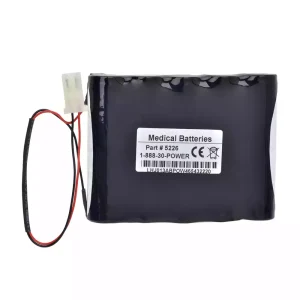 高品質電池 適用於 Siemens EK10,Siemens ELITE,Siemens MEDIC 2