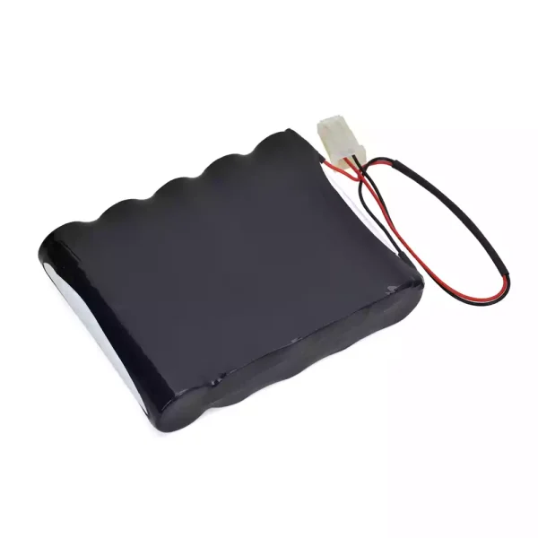 高品質電池 適用於 Siemens EK10,Siemens ELITE,Siemens MEDIC 2：圖片 3