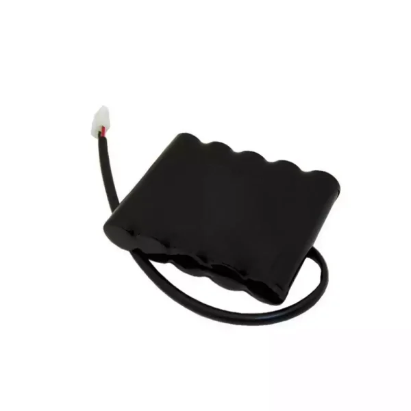 高品質電池 適用於 Siemens EK10,Siemens ELITE,Siemens MEDIC 2：圖片 4