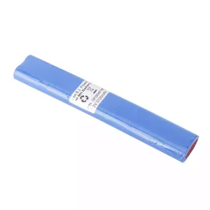 高品質電池 適用於 METTLER TOLEDO CRANEMATE GP380AFH6S Y0869646GK