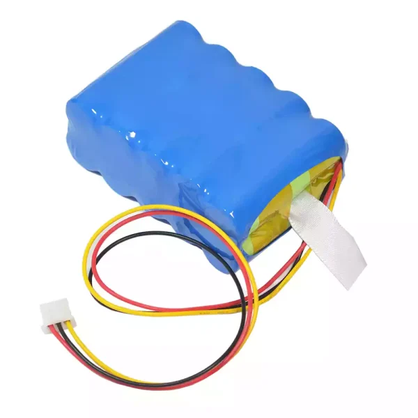 高品質電池 適用於 XINKE SA211 LP220 FA313 LP215 SA213 FA323 p2000-p2：圖片 4