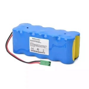 高品質電池 適用於 303 444 09,OM11208