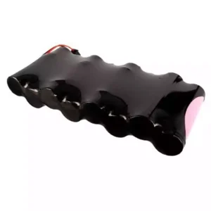 高品質電池 適用於 Drager MS18340,MS14234