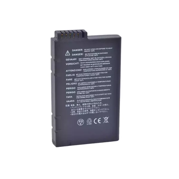 高品質電池 適用於 Suresign VS2,VS3,V24E,VS4,VM4,VM6,VM8,VM3