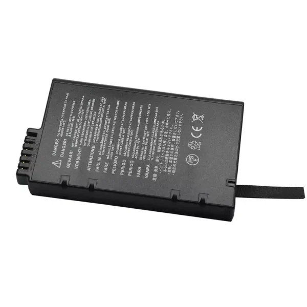 高品質電池 適用於 Suresign VS2,VS3,V24E,VS4,VM4,VM6,VM8,VM3：圖片 3
